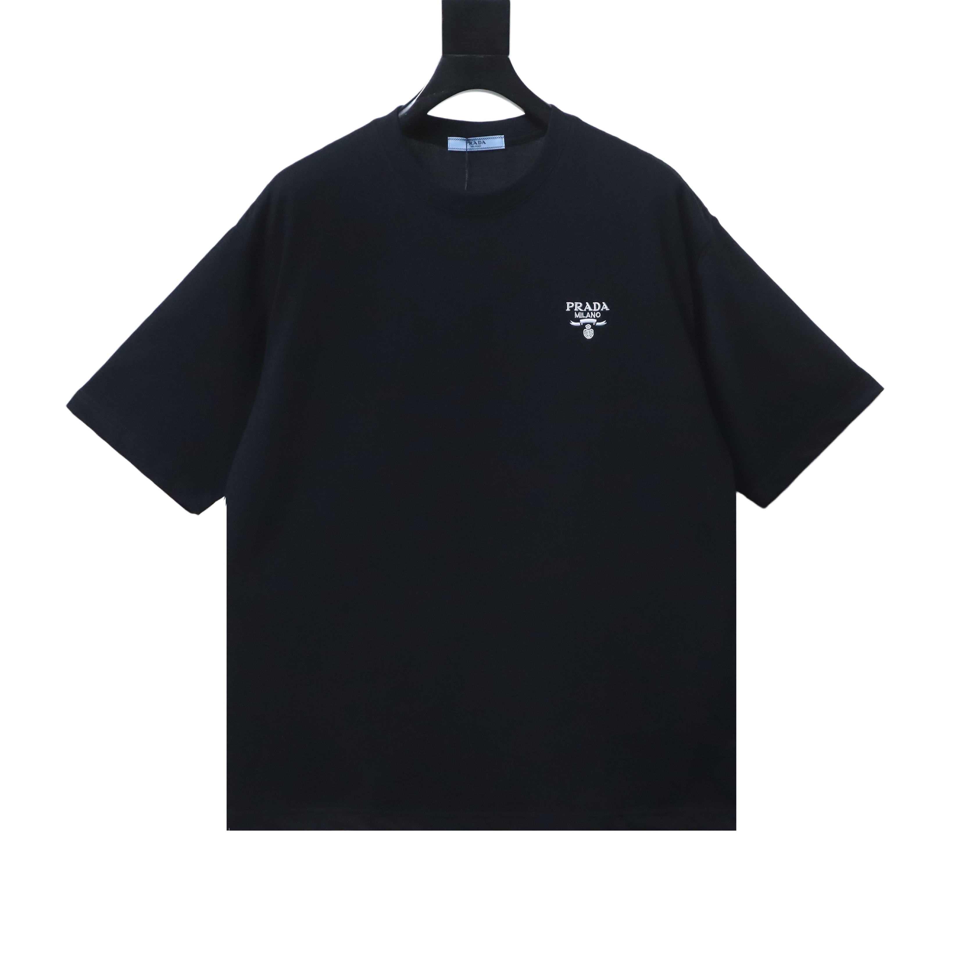  Prada Logo T-Shirt-DC2