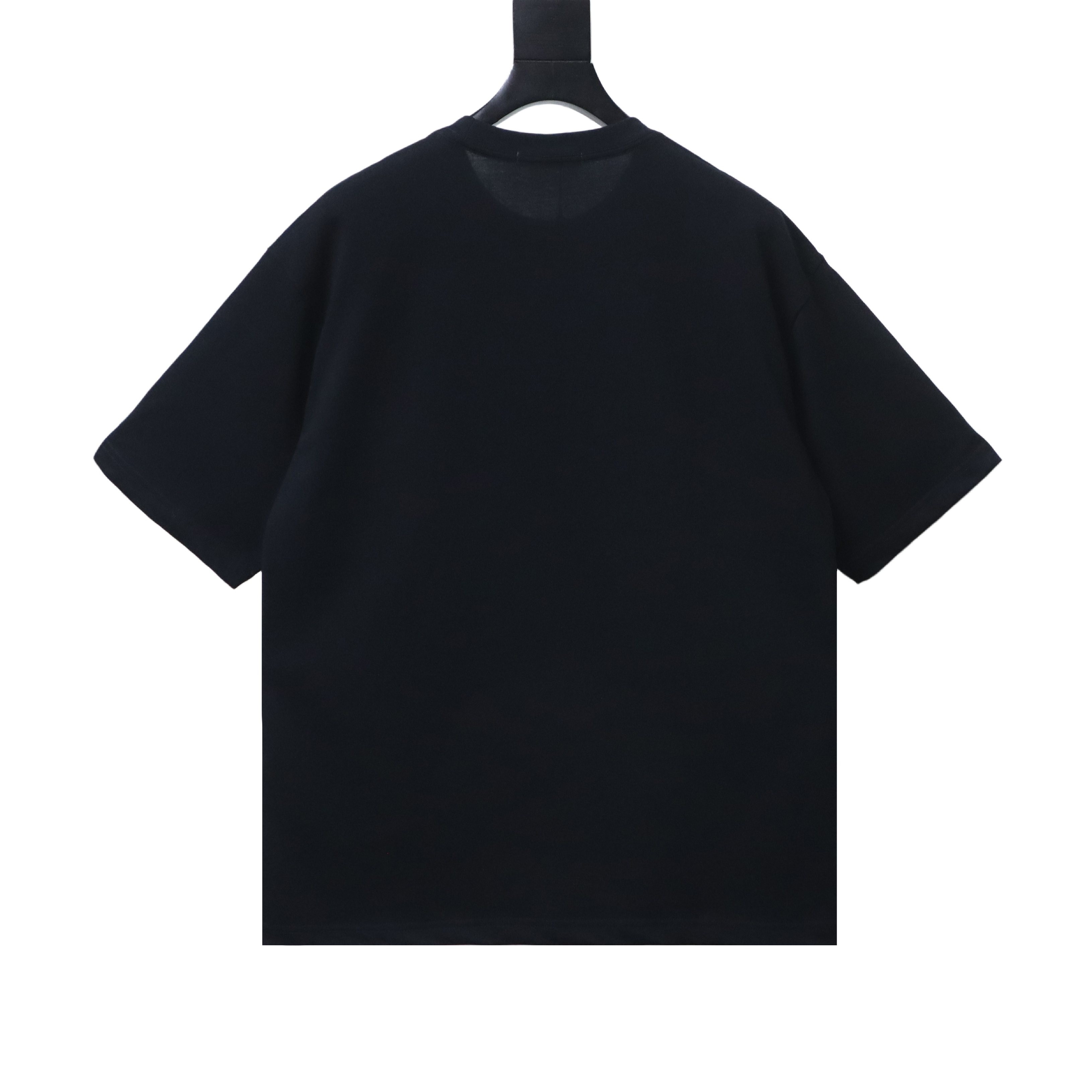  Prada Logo T-Shirt-DC2