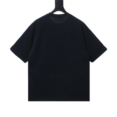  Prada Logo T-Shirt-DC2 02
