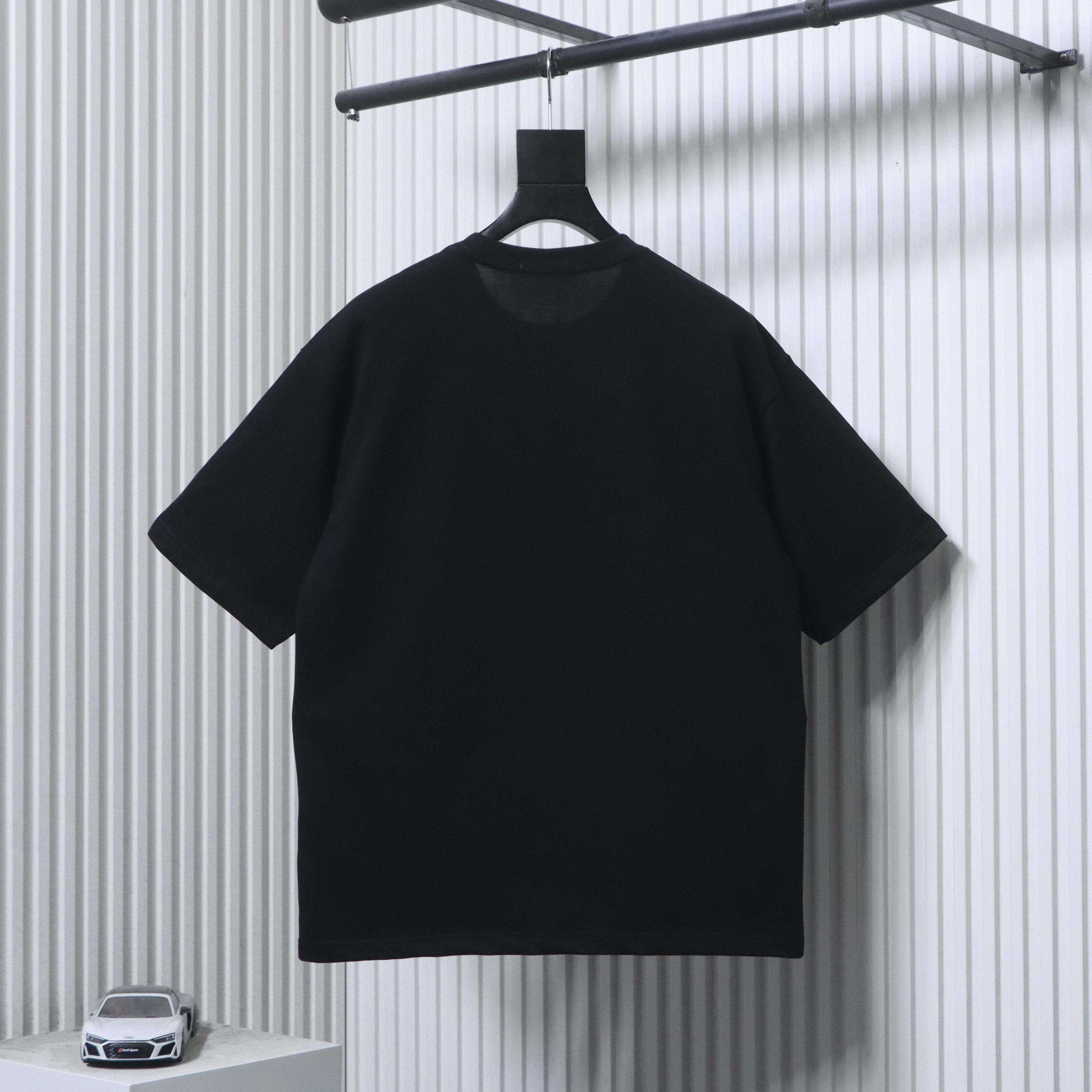  Prada Logo T-Shirt-DC2