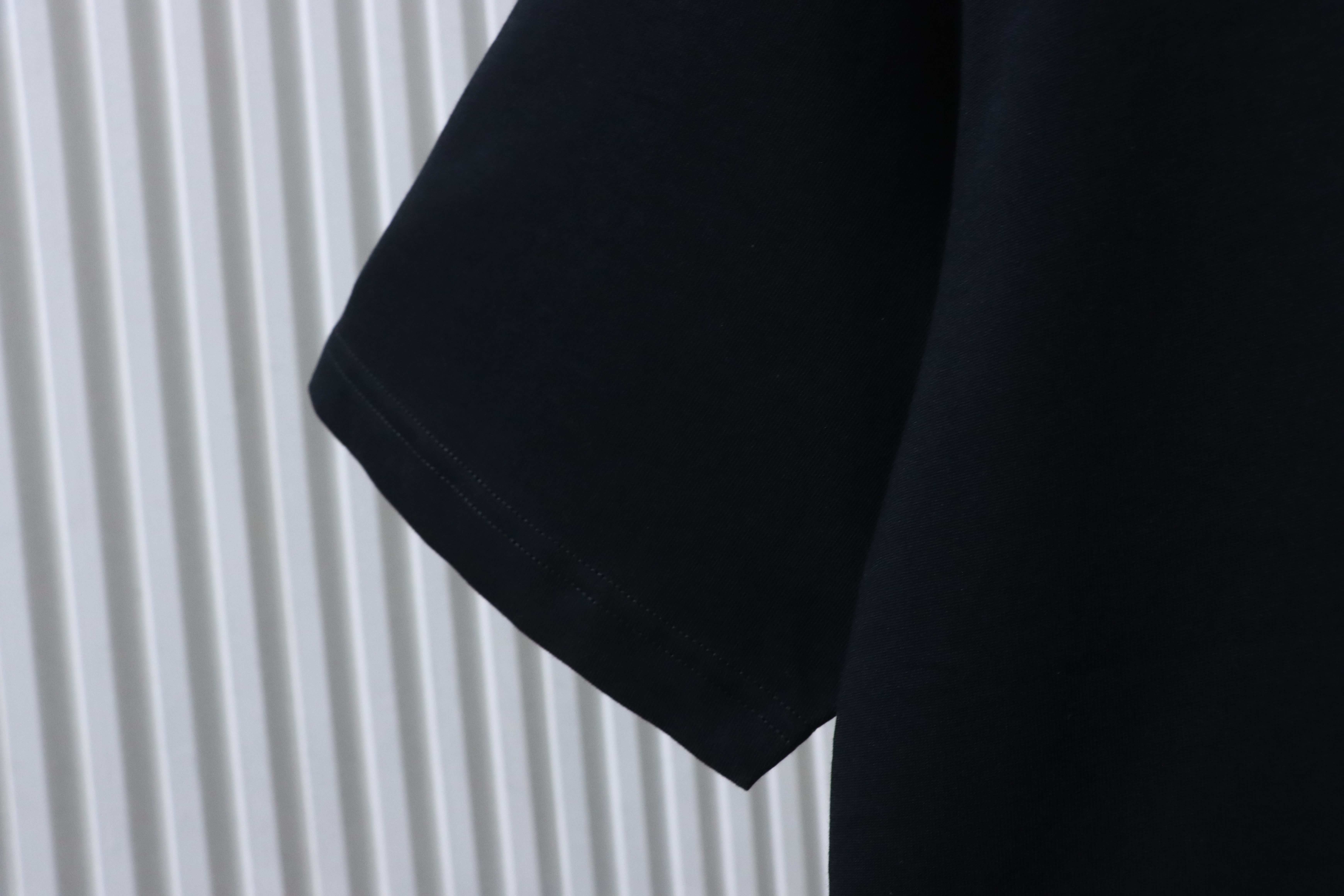  Prada Logo T-Shirt-DC2