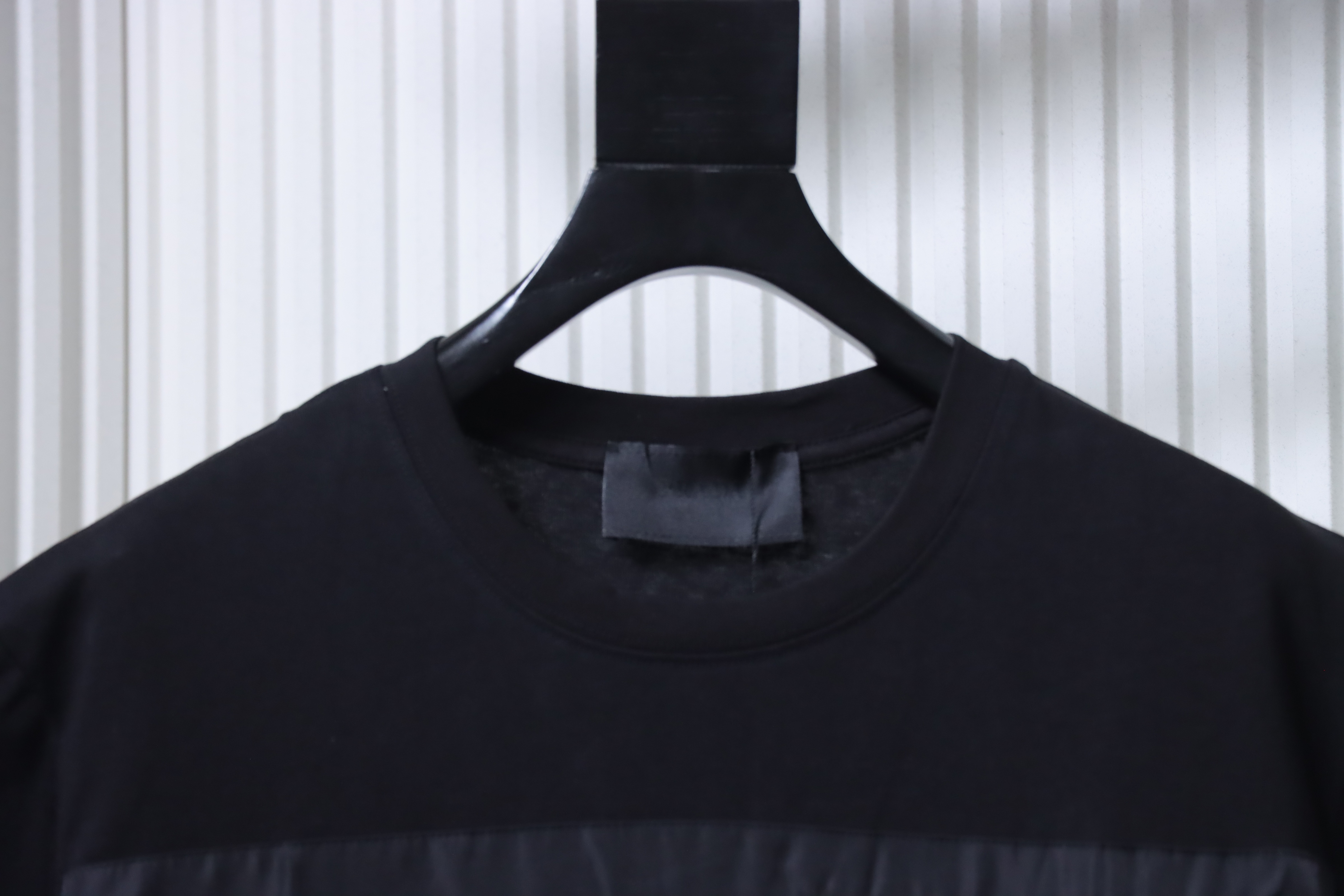  Prada Pocket Appliqué T-Shirt-DC2