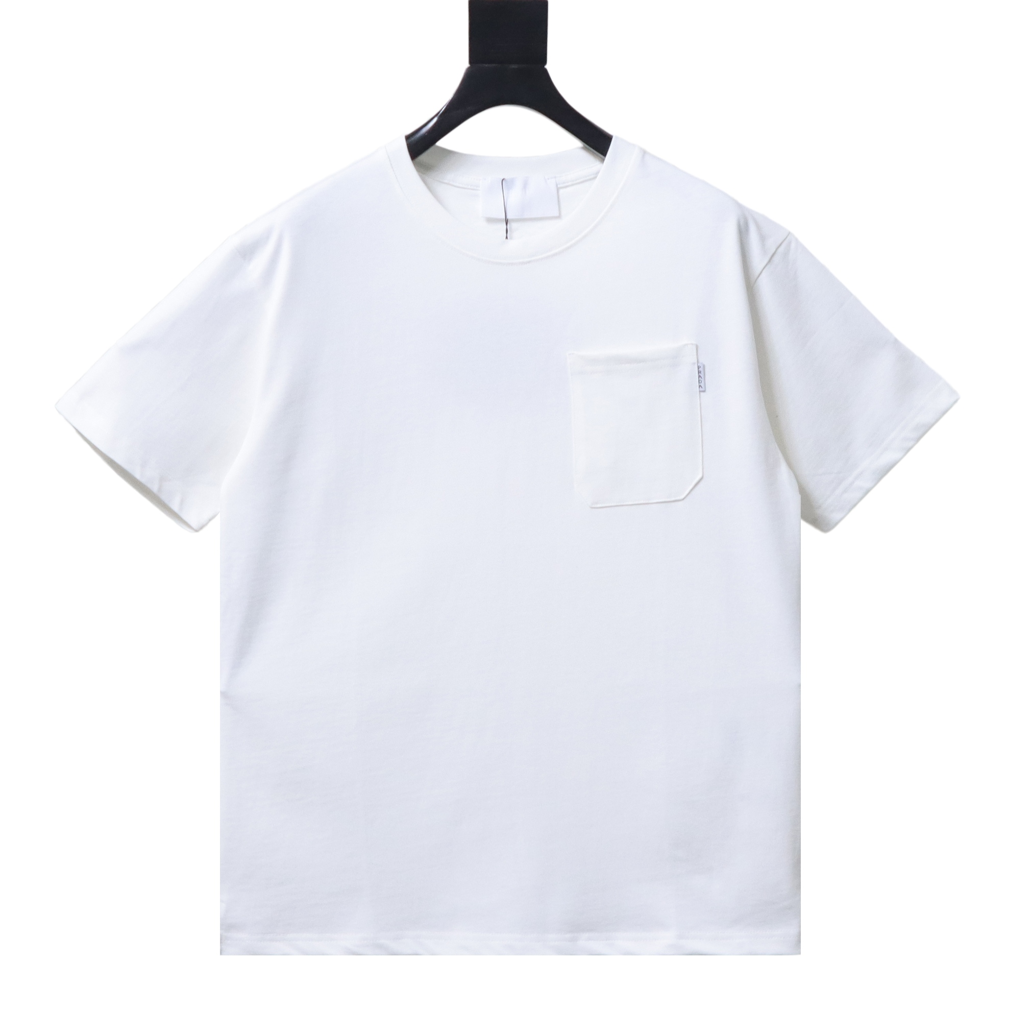 Prada Pocket T-Shirt