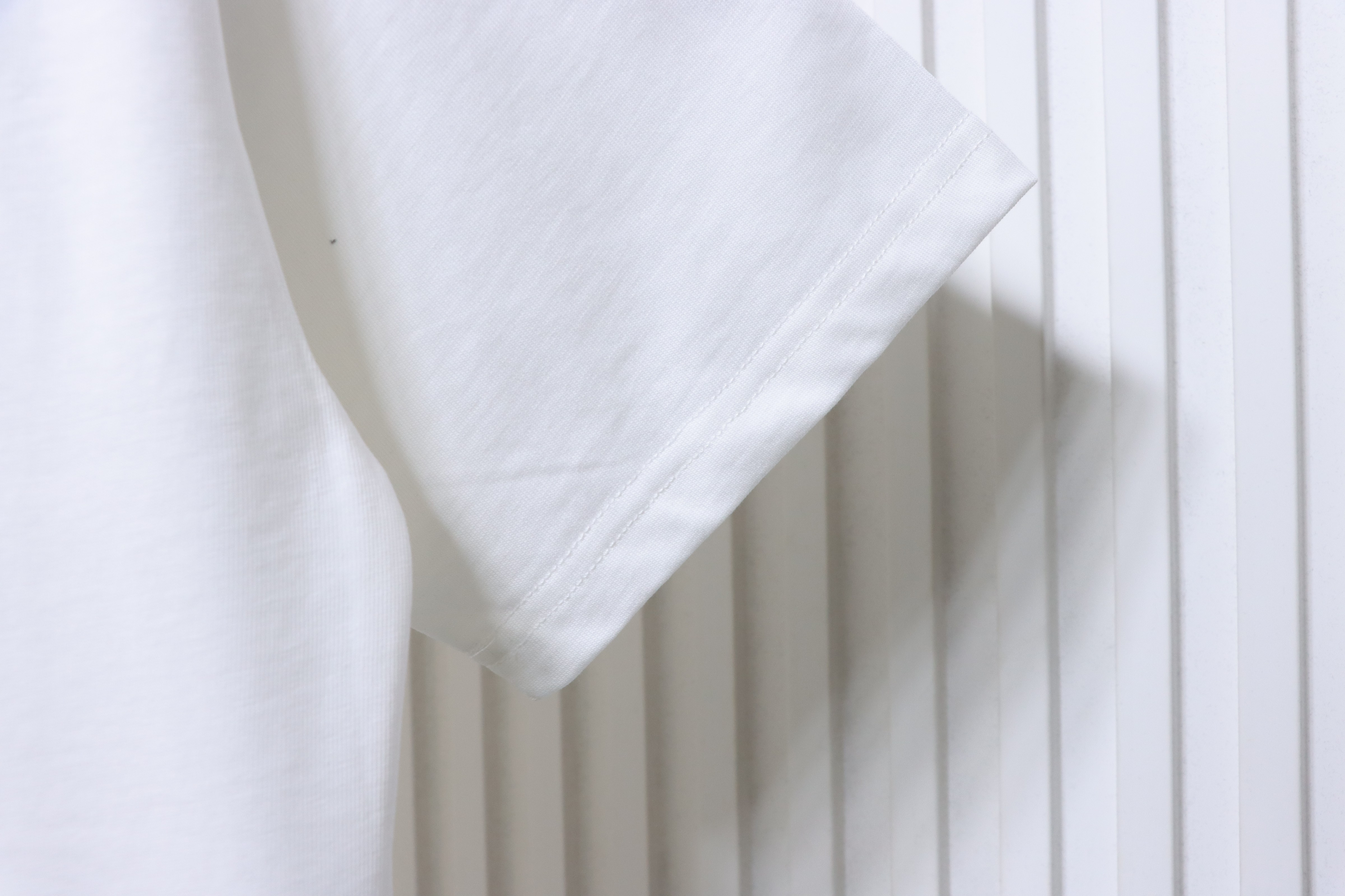  Prada Pocket T-Shirt