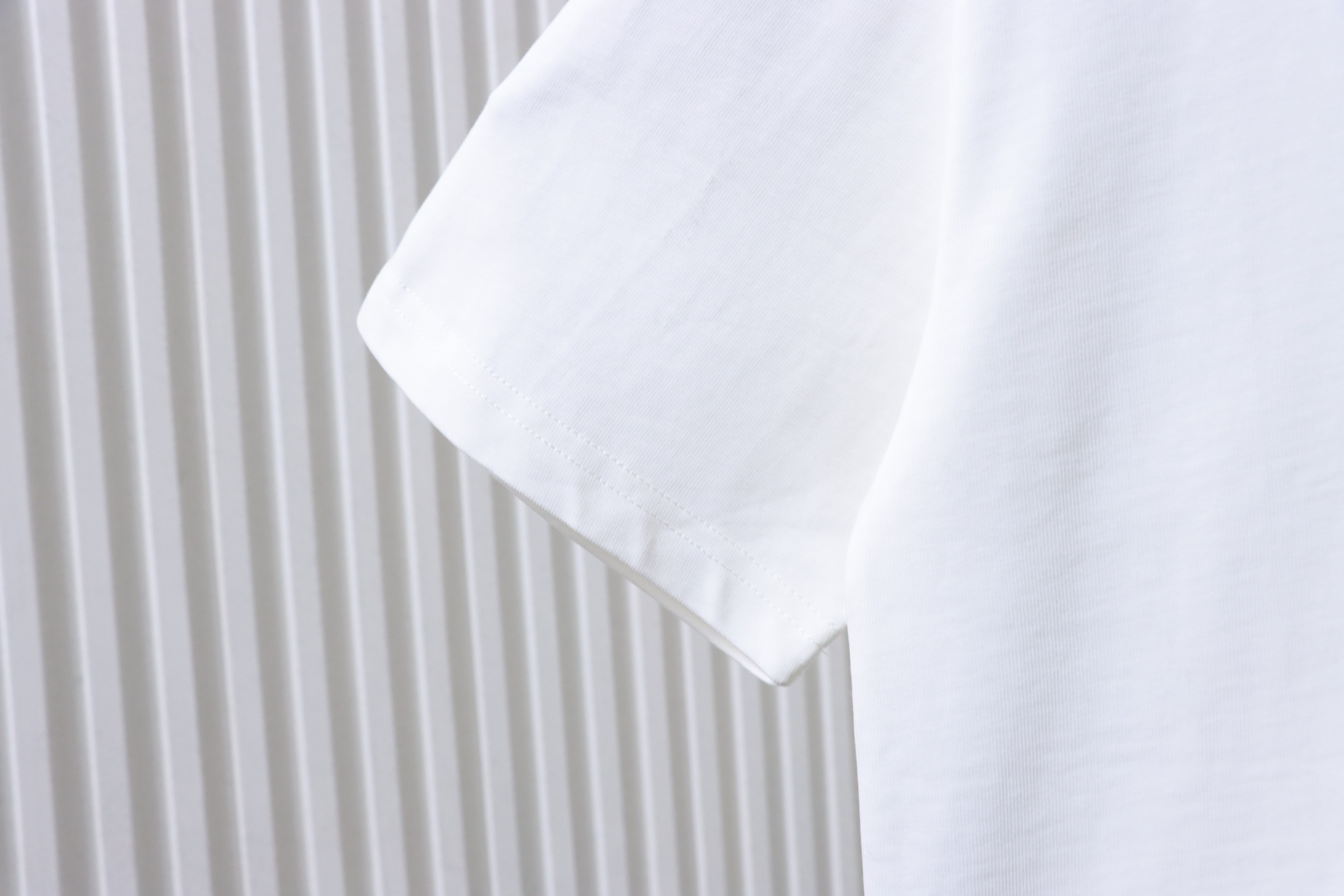  Prada Pocket T-Shirt