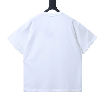 Top Quality Prada T-Shirt 02