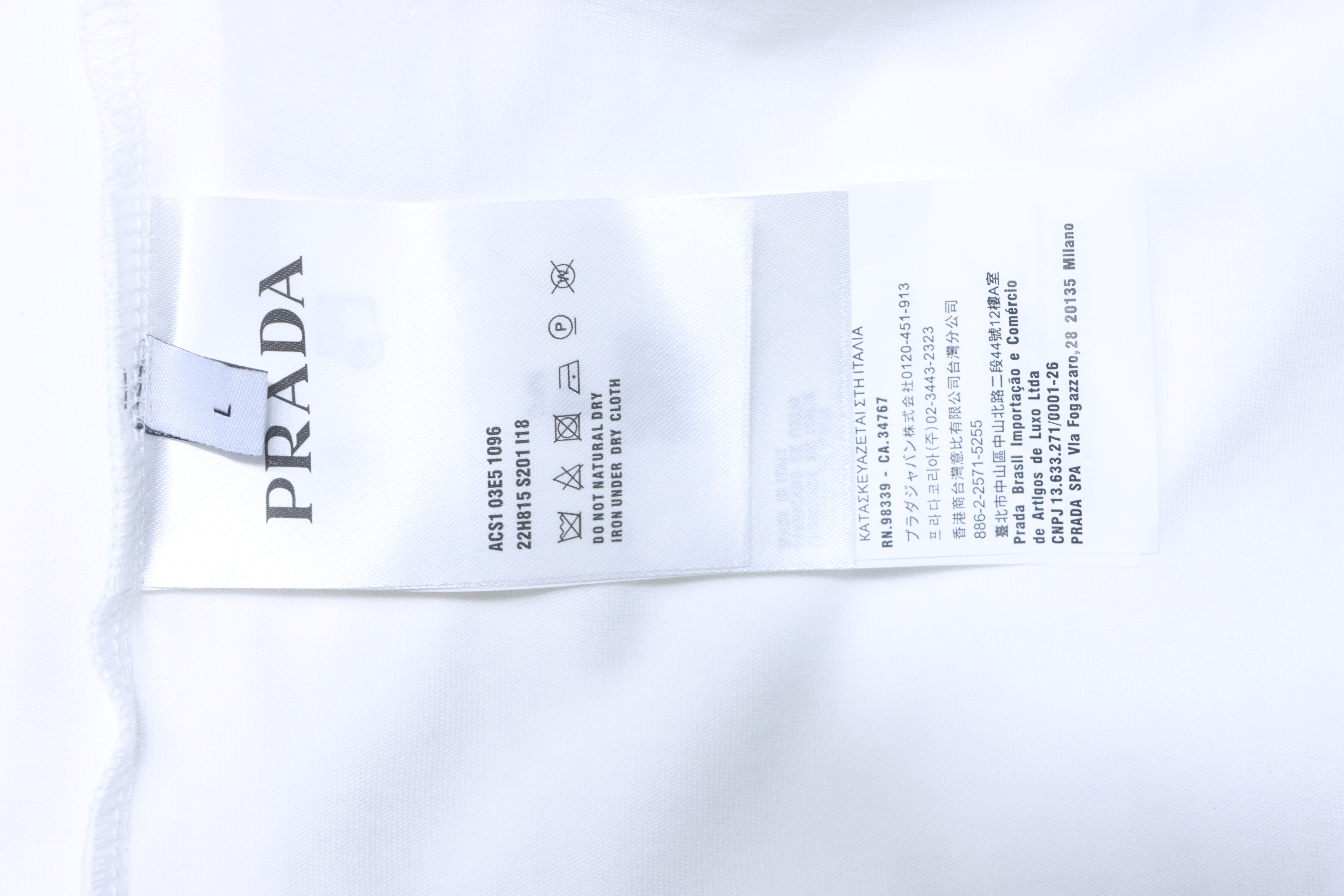 Prada T-Shirt