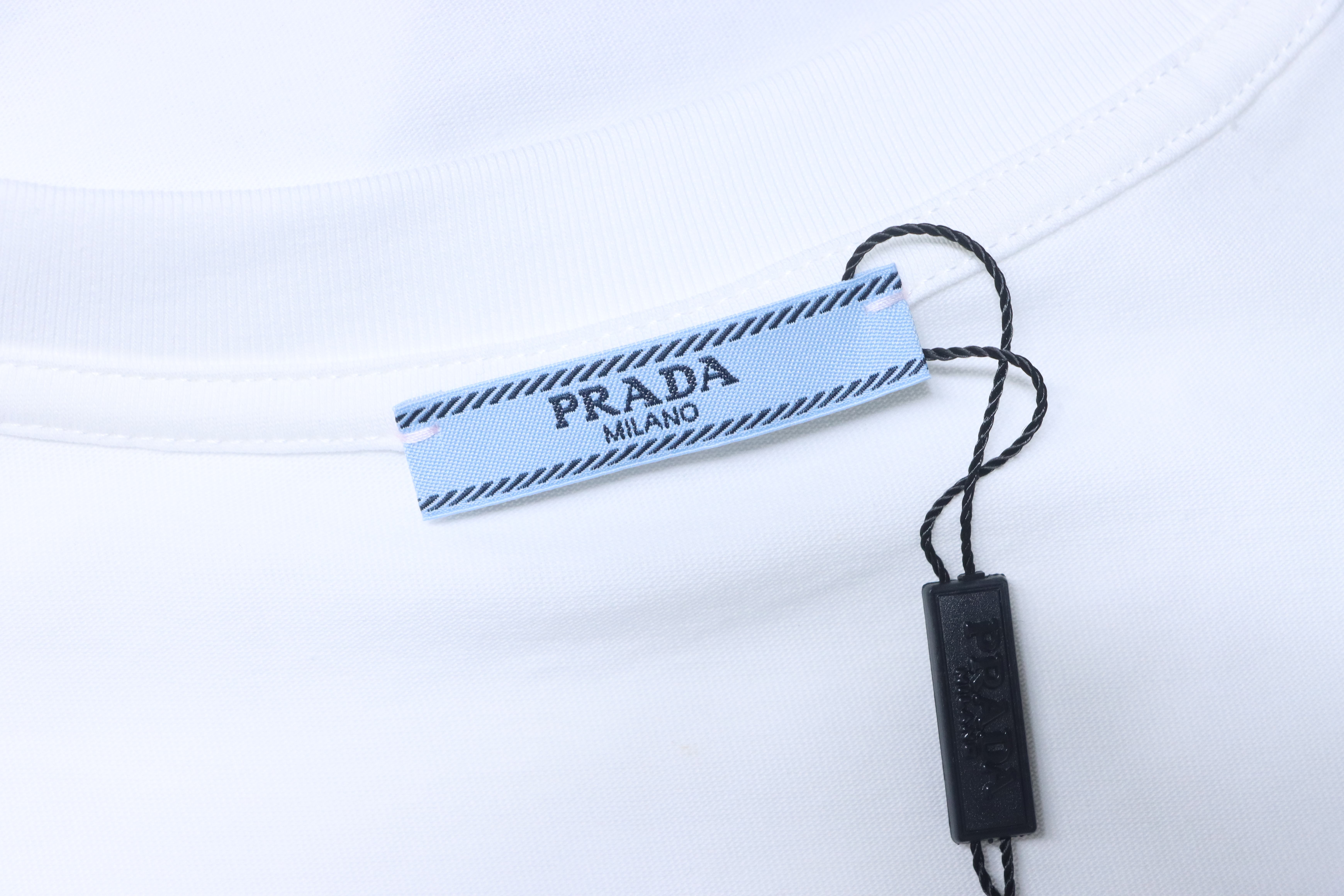 Prada T-Shirt