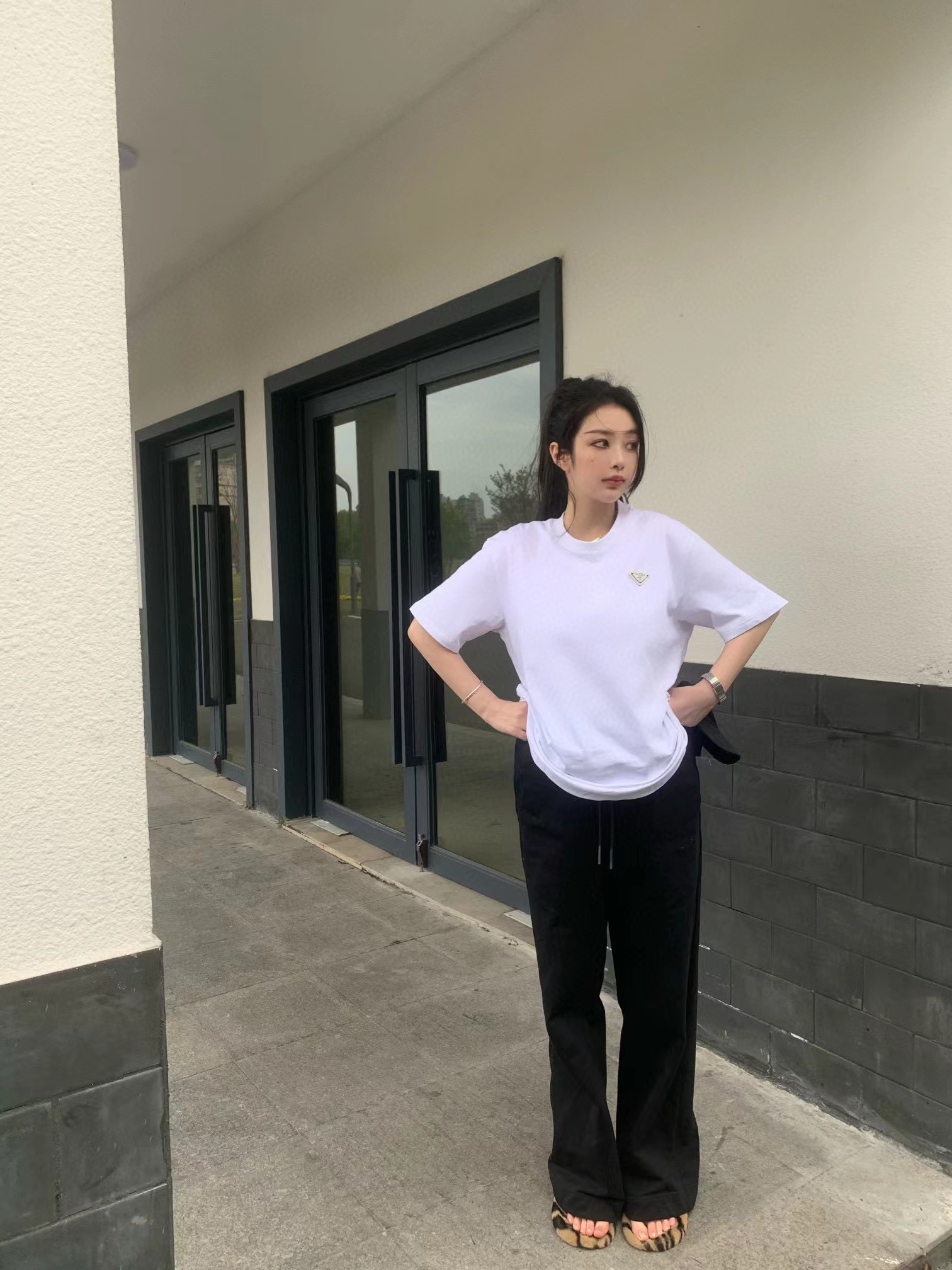 Prada T-Shirt