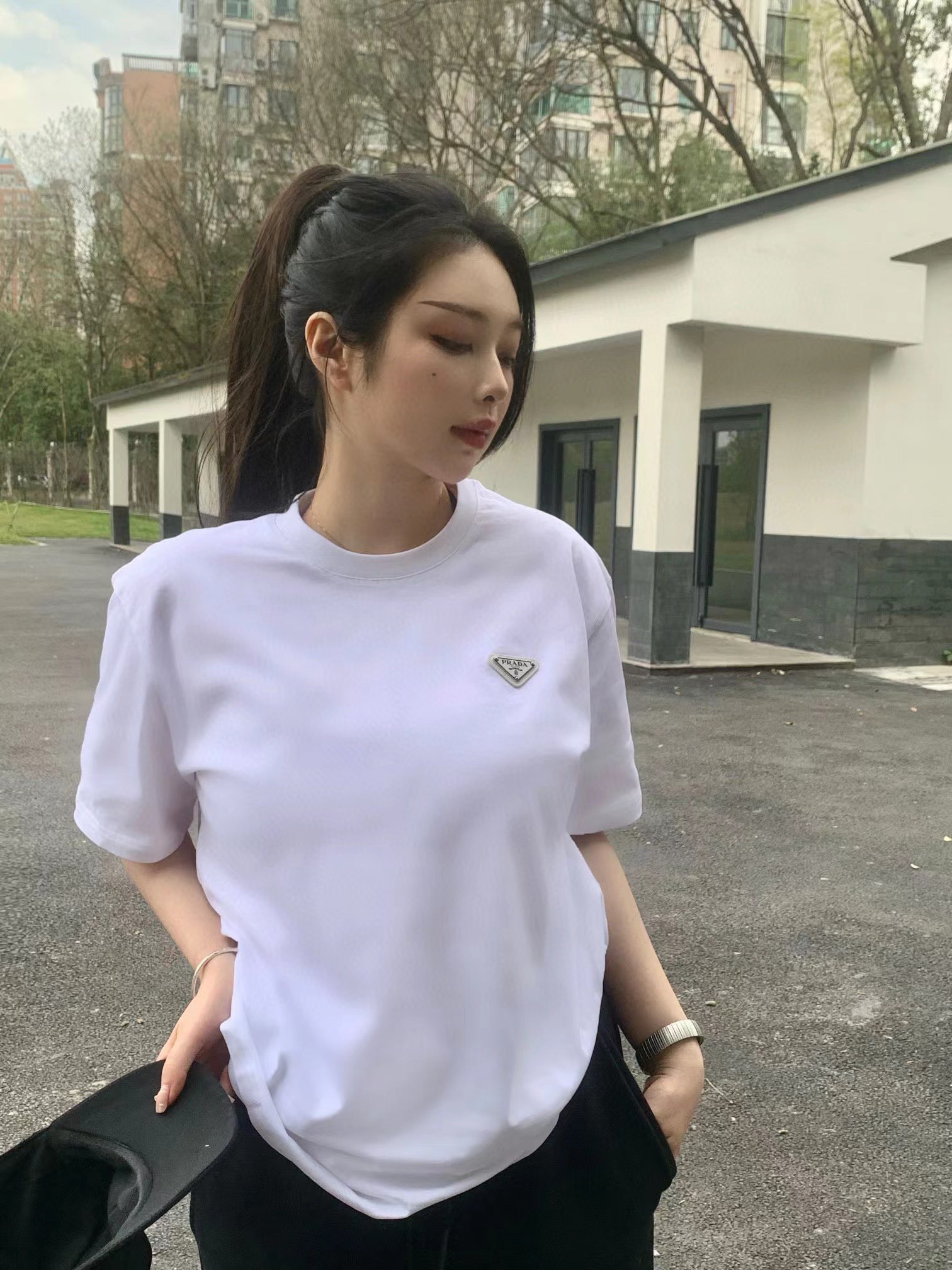 Prada T-Shirt