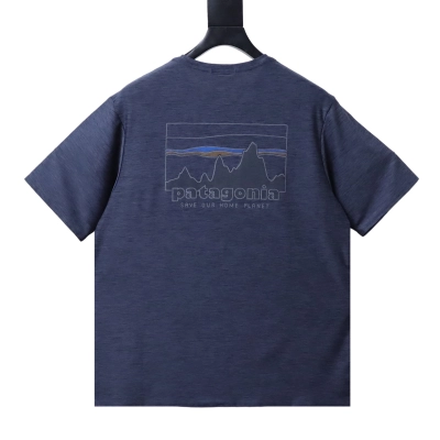 Patagonia Cap Cool Daily Graphic T-Shirt 02