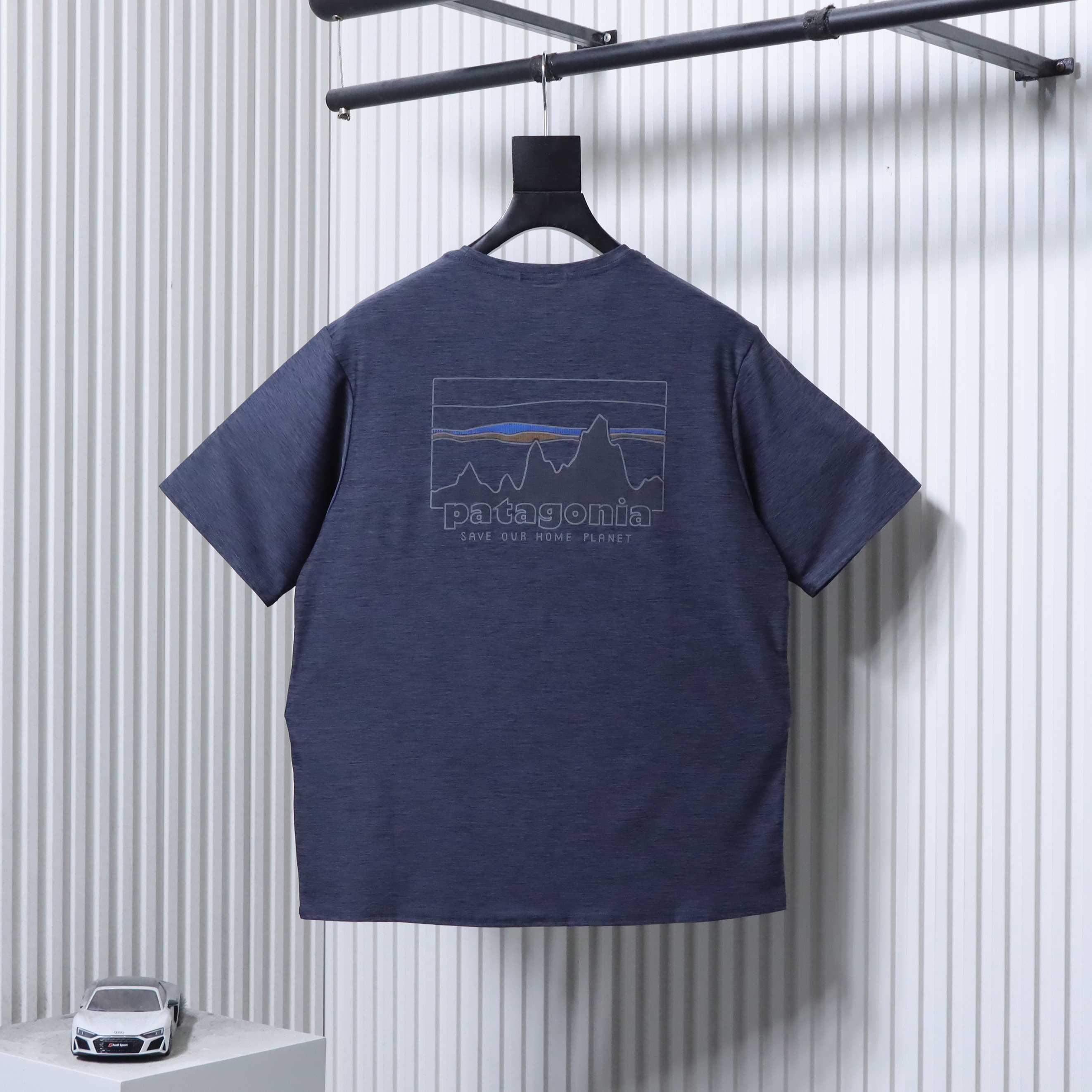 Patagonia Cap Cool Daily Graphic T-Shirt