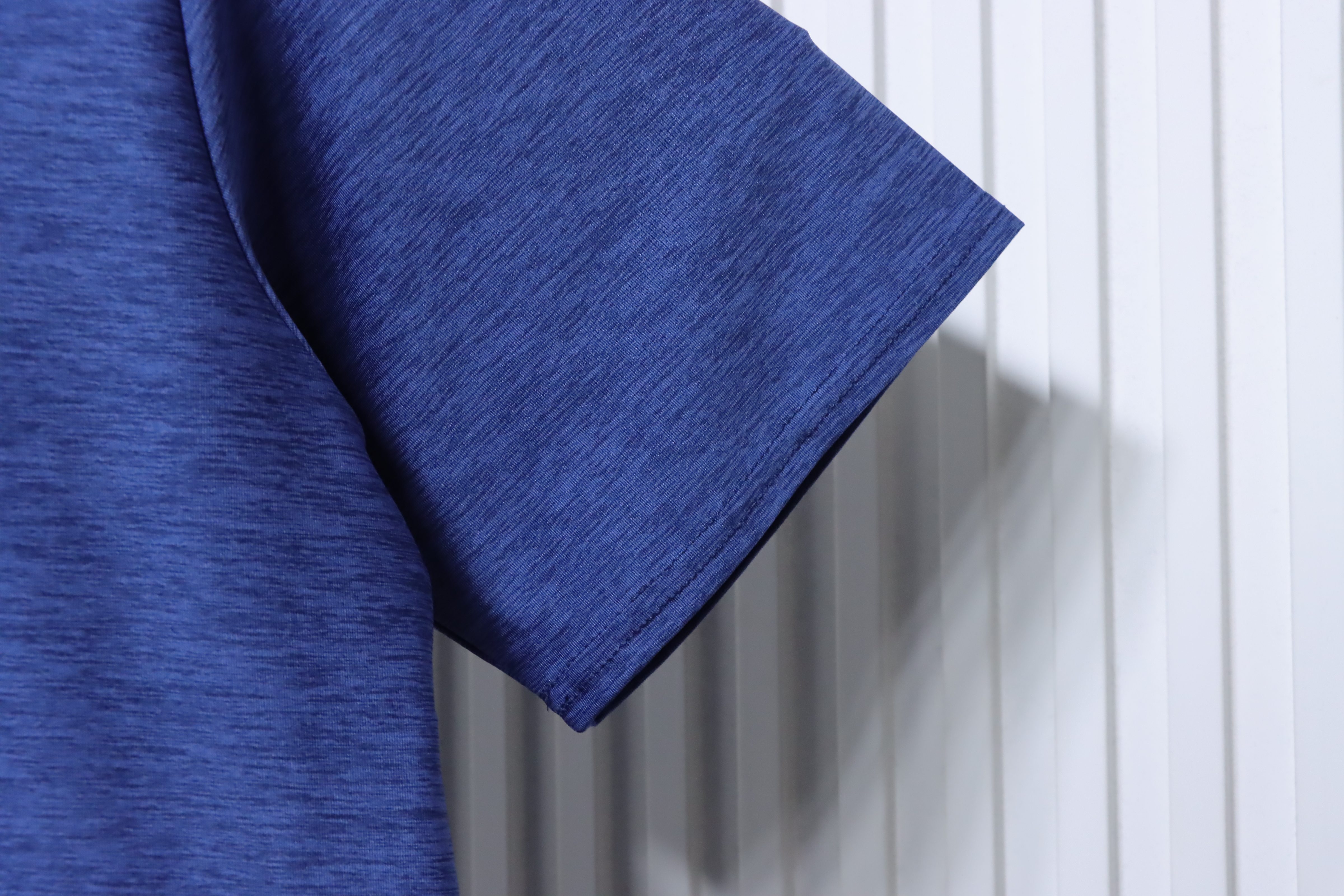Patagonia Cap Cool Daily Graphic T-Shirt Blue