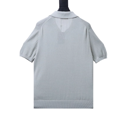 Top Quality Loro PianaT-Shirt 02