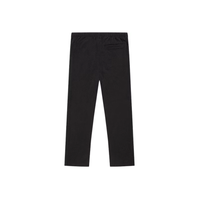 Top Quality     Sp5der VVS Sweatpant Black 02