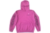 Top Quality Chrome Hearts Matty Boy Spider Web Hoodie Purple