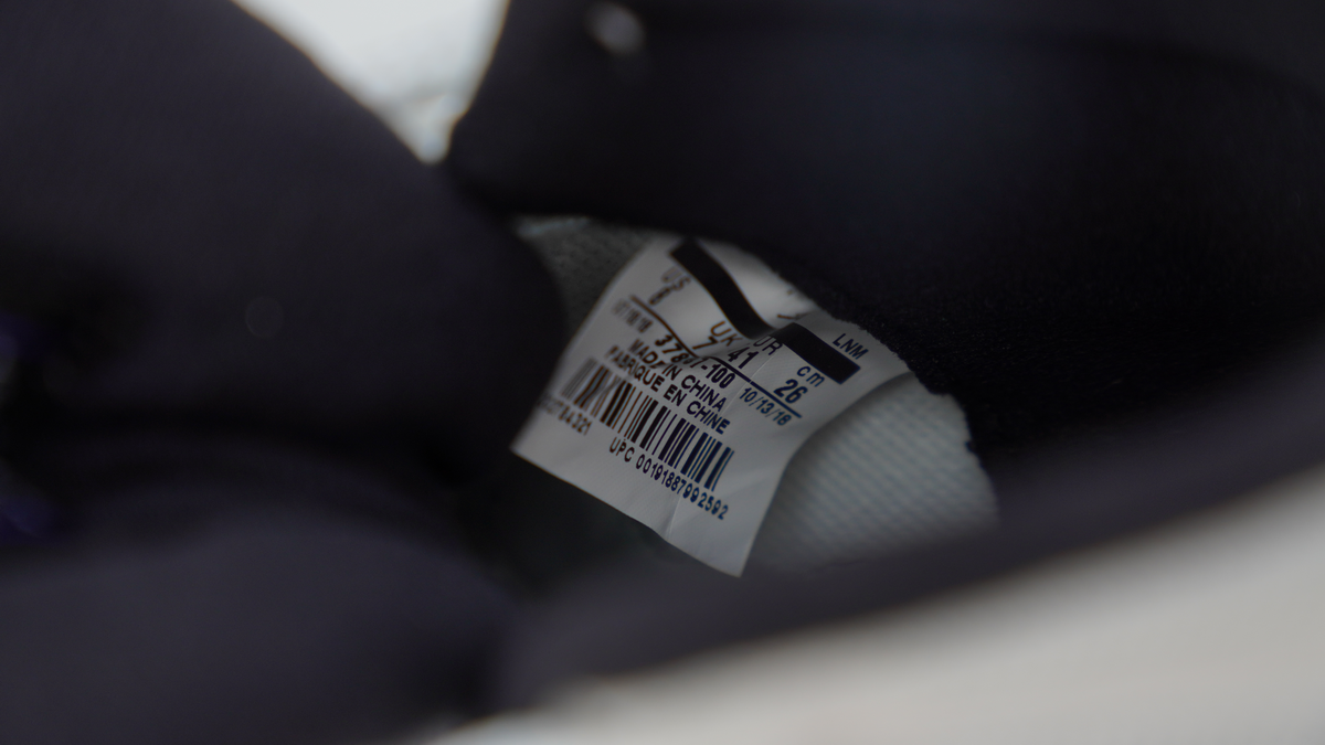Pkgod Air Jordan 11 Retro Concord(2011) 378037-100