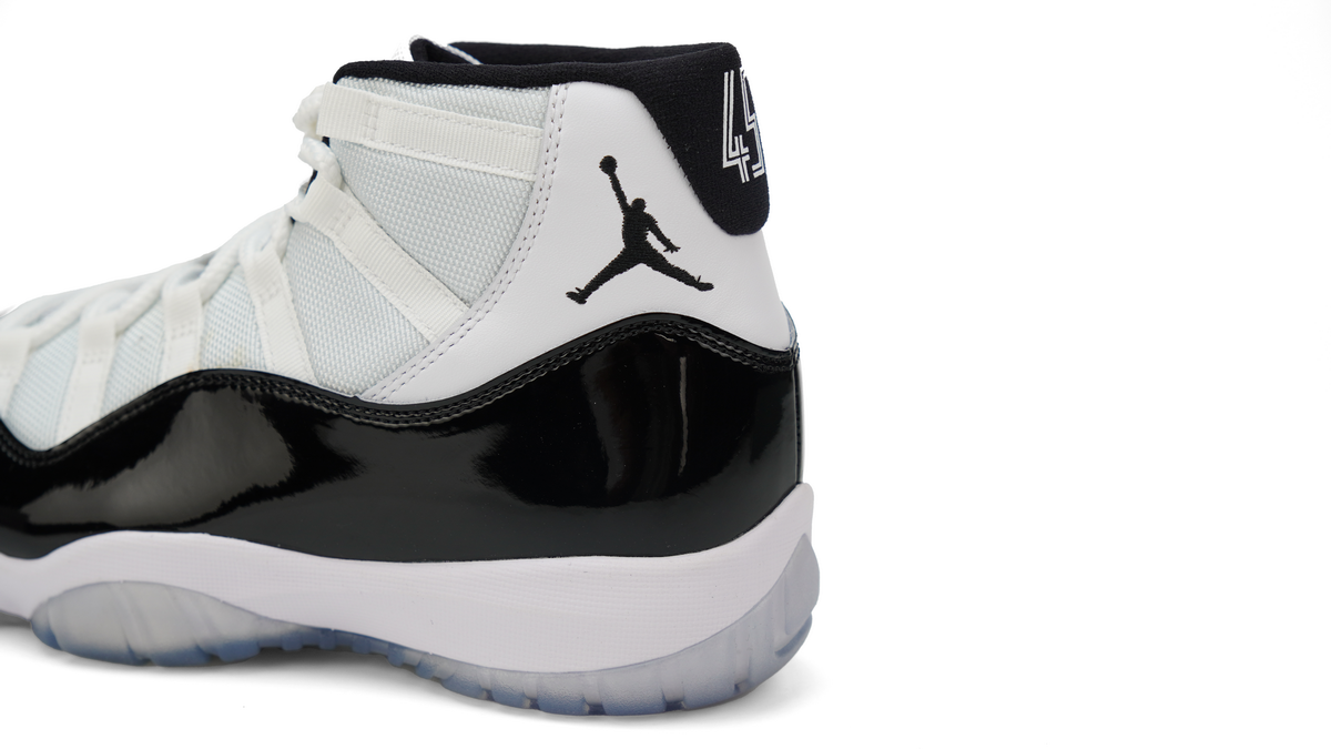 Pkgod Air Jordan 11 Retro Concord(2011) 378037-100