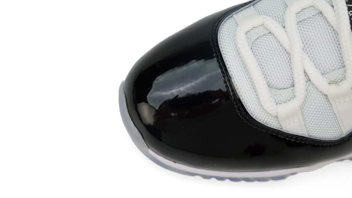Pkgod Air Jordan 11 Retro Concord(2011) 378037-100