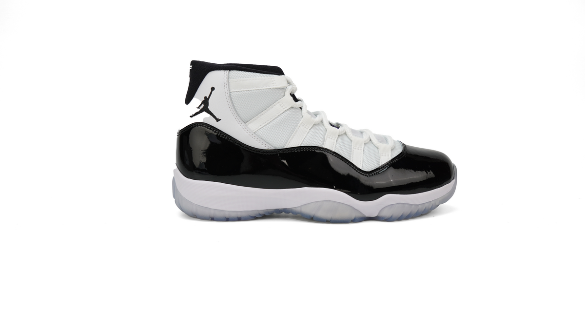 Pkgod Air Jordan 11 Retro Concord(2011) 378037-100