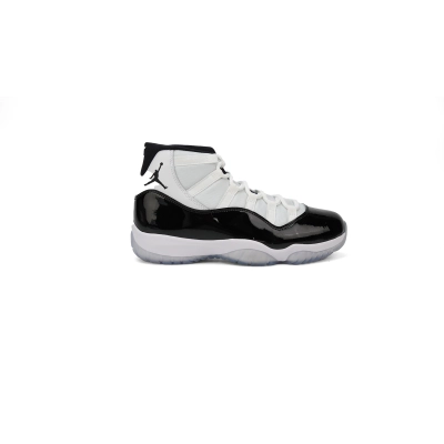 Pkgod Air Jordan 11 Retro Concord(2011) 378037-100 02