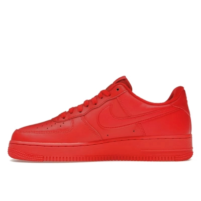 Pkgod Nike Air Force 1 Low Triple Red CW6999-600 01
