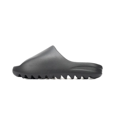 Pkgod adidas Yeezy Slide Onyx HQ6448 | 1:1 Replica 01