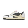 Pkgod Air Jordan 1 Retro Low OG SP Travis Scott Reverse Mocha DM7866-162