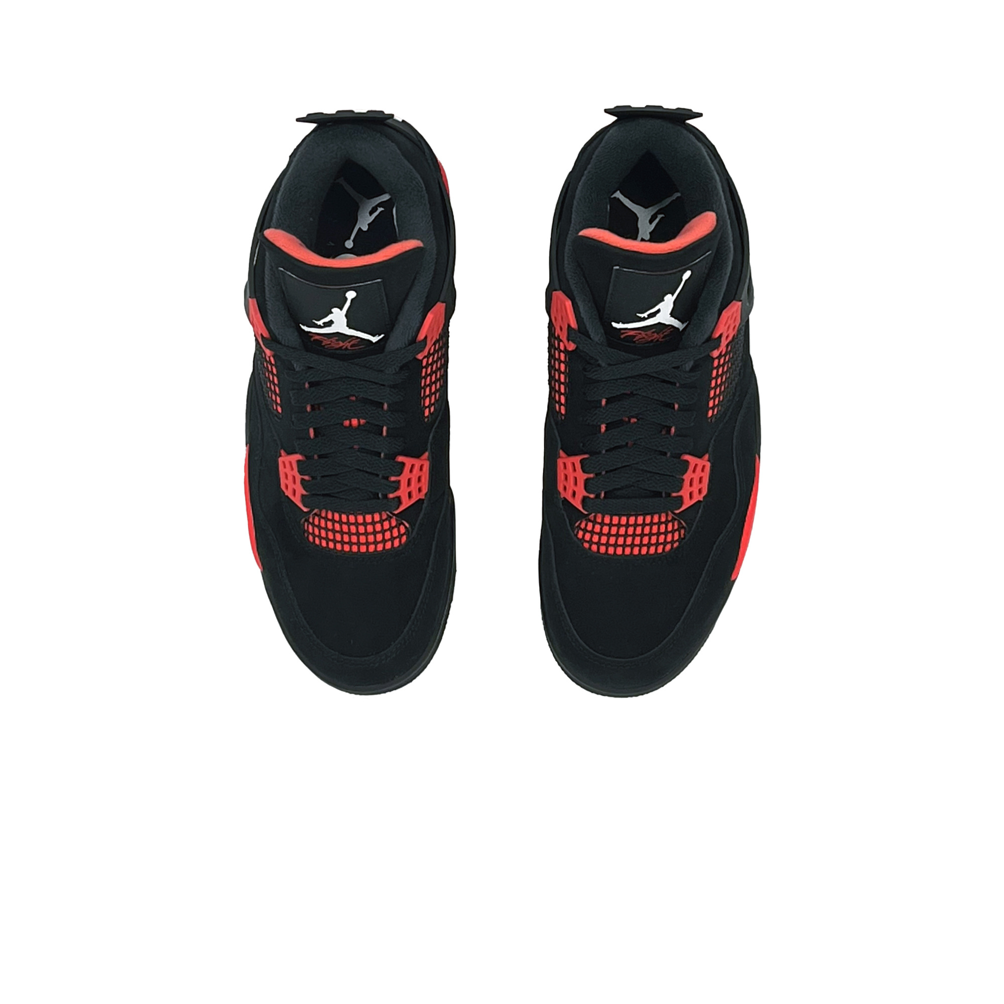  Air Jordan 4 Red Thunder CT8527-016