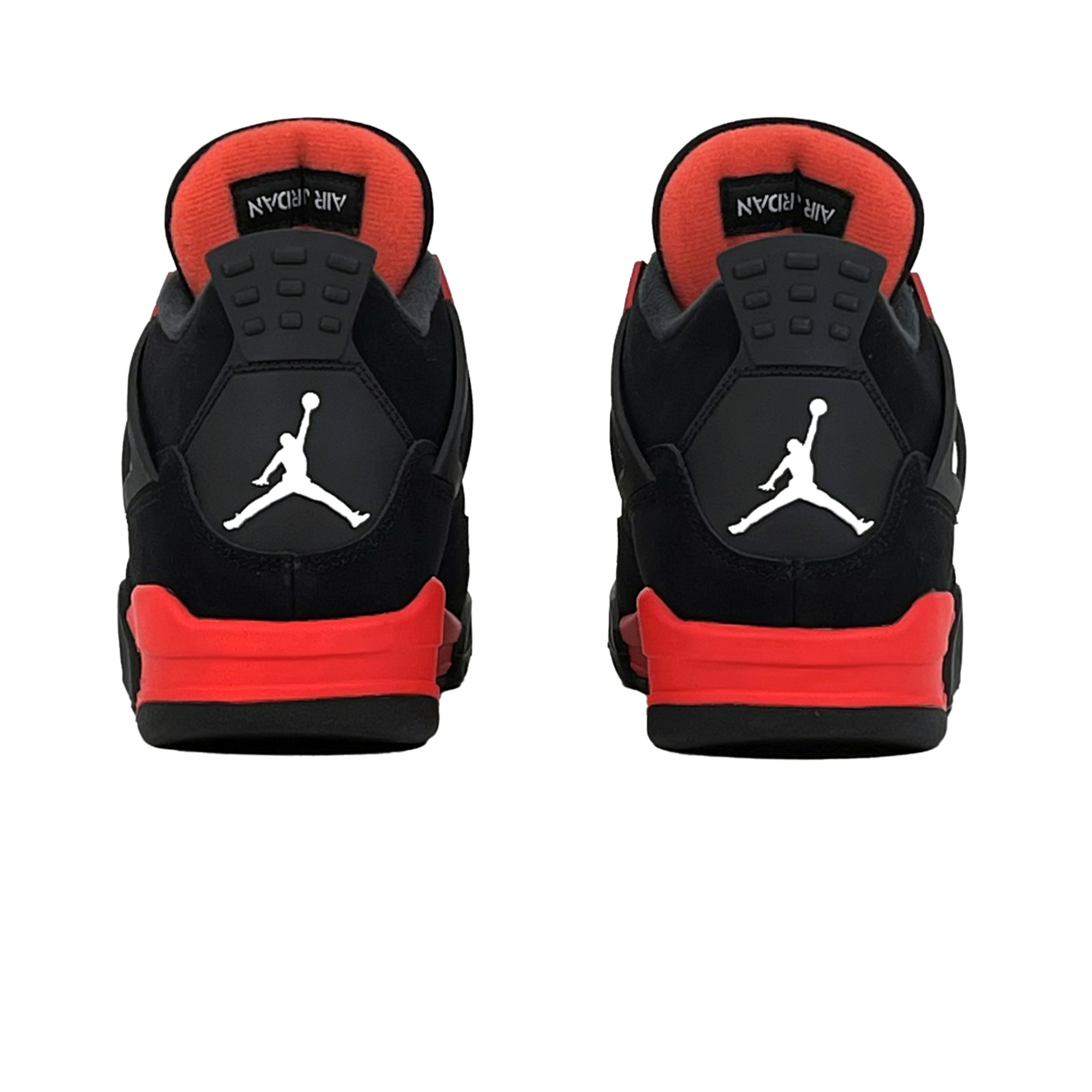  Air Jordan 4 Red Thunder CT8527-016
