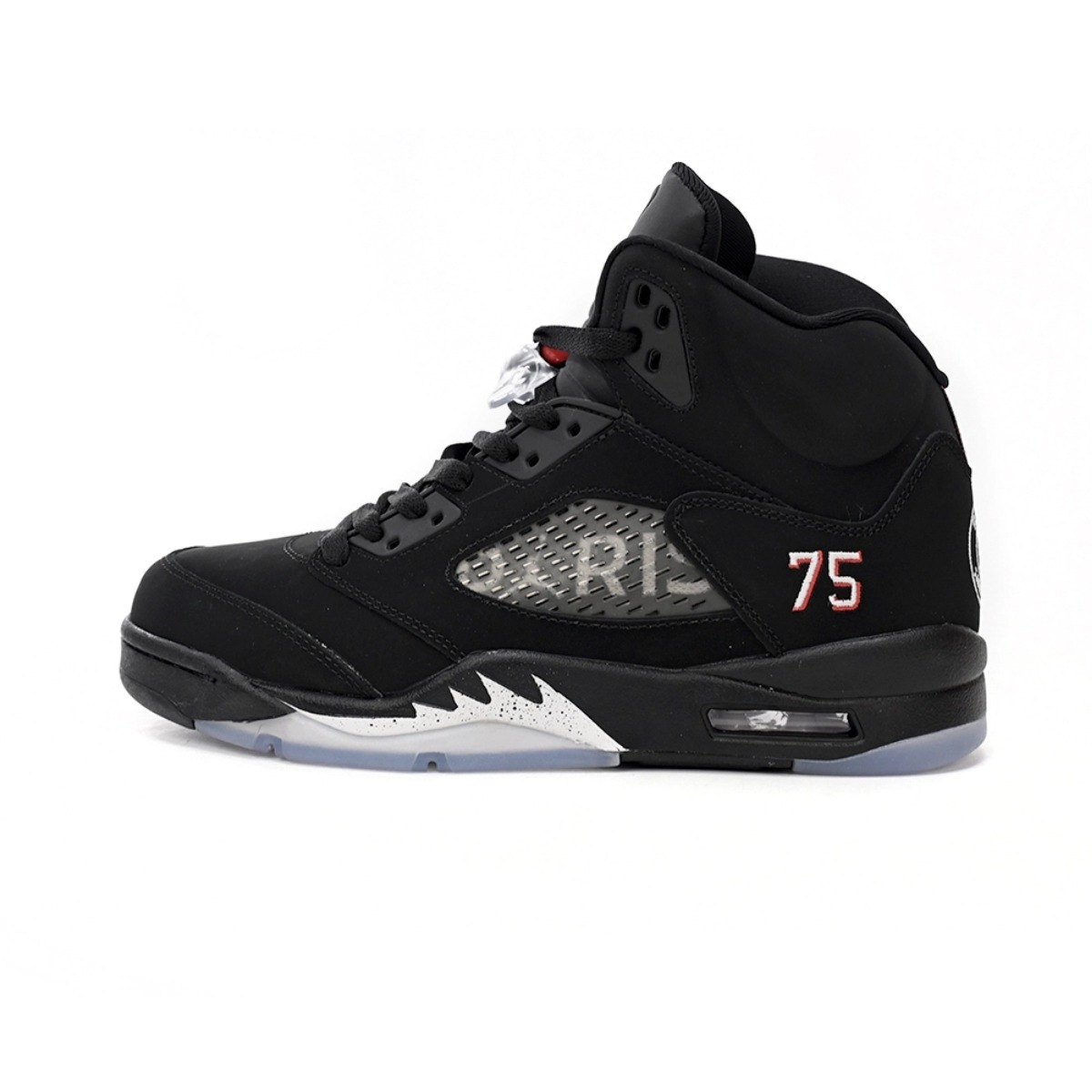  Air Jordan 5 Retro Paris Saint-Germain AV9175-001