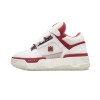 Pkgod AMIRI MA-1 White Red PS24MFS018 610