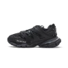 Pkgod Balenciaga Track Tess S.Black(With Light) 555032 W1GB7 1000