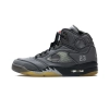 Pkgod Jordan 5 Retro Off-White Muslin CT8480-001
