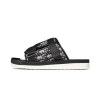 Pkgod DIOR Alpha Oblique Slippers Black 3SA081YXV_H961
