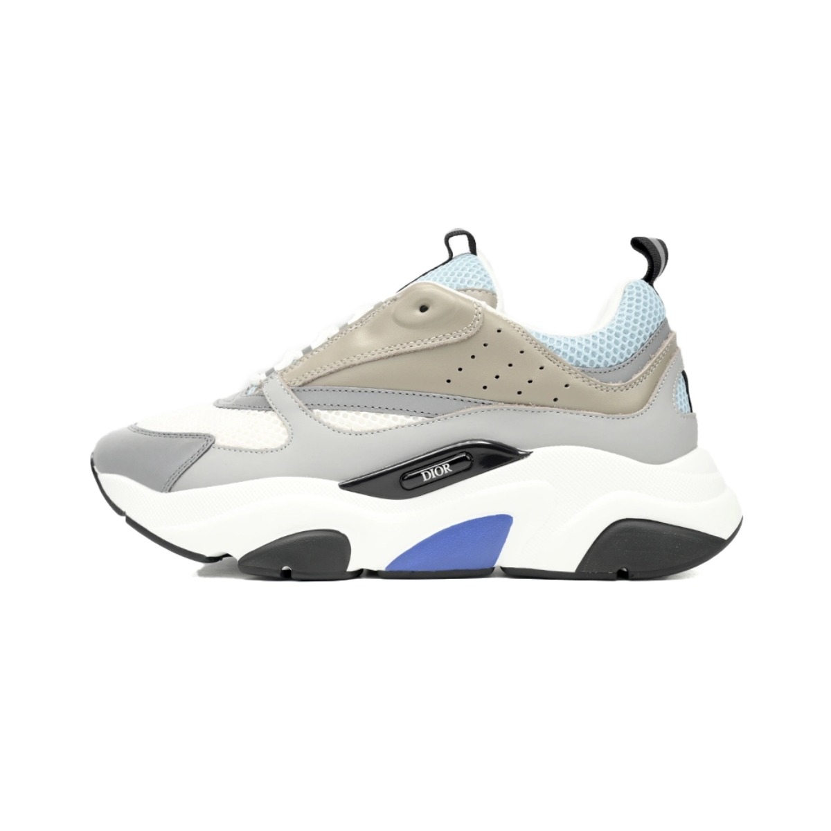 Dior B22 White Blue 3SN231YXX_H865