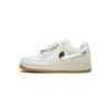OWF Nike Air Force 1 Low Travis Scott Sail​​​ AQ4211-101