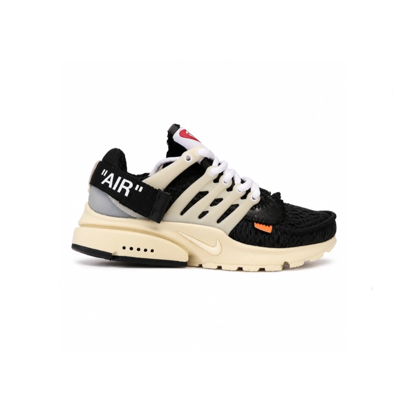 OWF Nike Air Presto Off-White AA3830-001