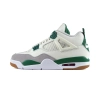 Pkgod Jordan 4 Retro SB Pine Green DR5415-103