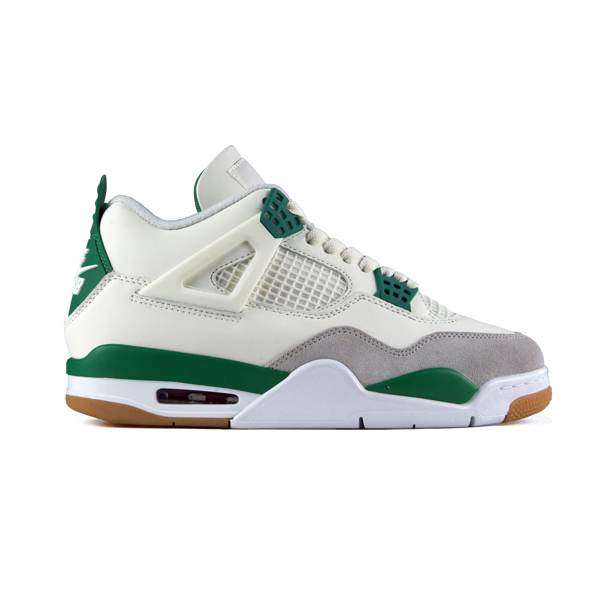  Jordan 4 Retro SB Pine Green DR5415-103