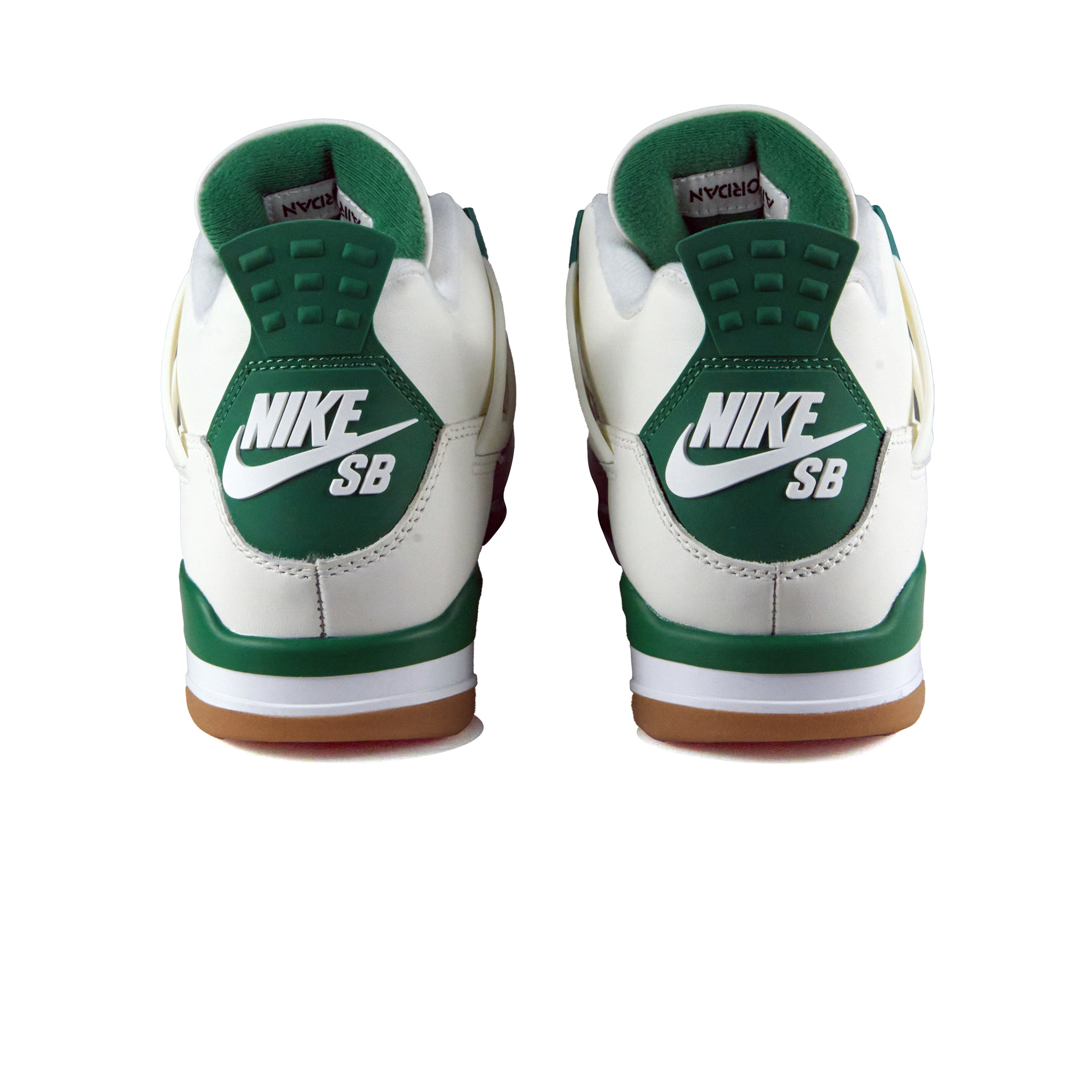  Jordan 4 Retro SB Pine Green DR5415-103
