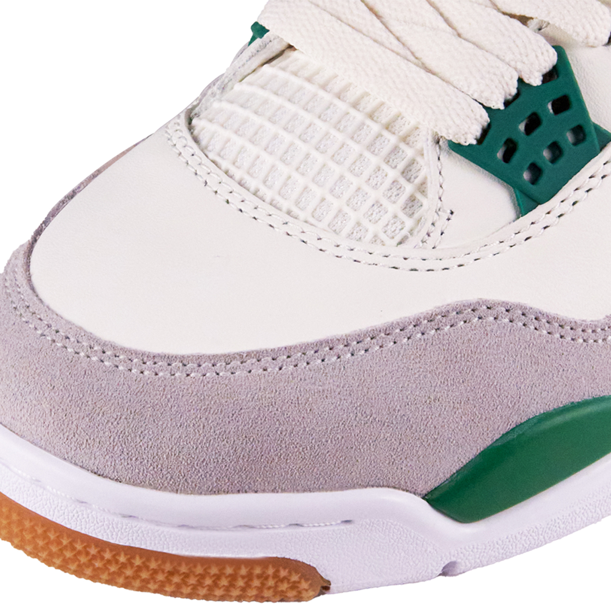  Jordan 4 Retro SB Pine Green DR5415-103