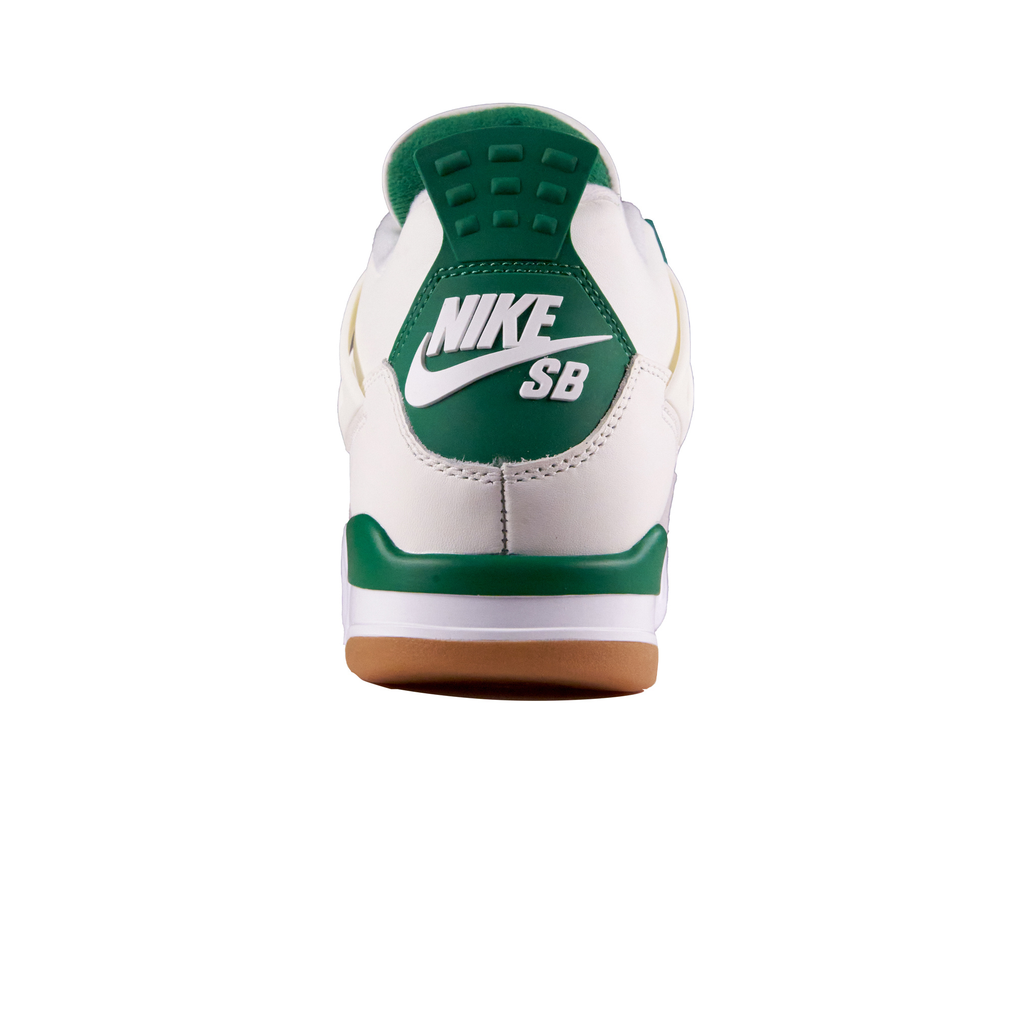  Jordan 4 Retro SB Pine Green DR5415-103