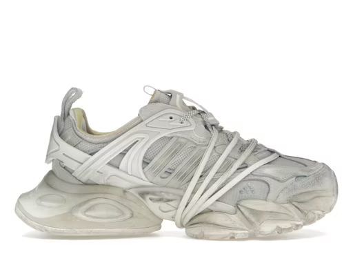 adidas XLG Runner Deluxe Wonder Beige
