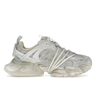 adidas XLG Runner Deluxe Wonder Beige 02