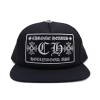 Chrome Hearts CH Hollywood Trucker Hat