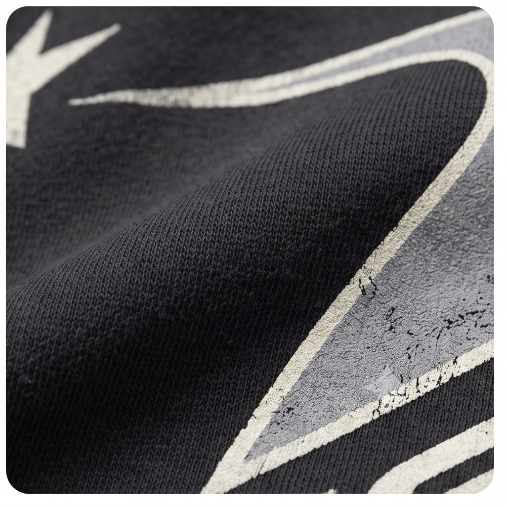 Hellstar Sport Hoodie Black