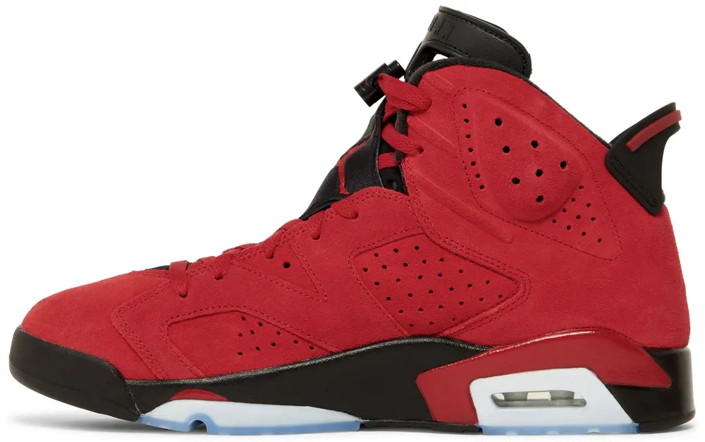   Air Jordan 6 Retro Toro Bravo  CT8529-600
