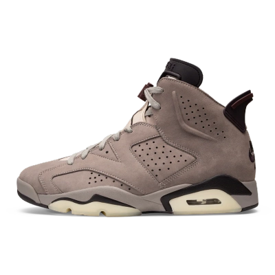 Pkgod Jordan 6 Retro A Ma Maniére Smokey Mauve IF3103-200 01