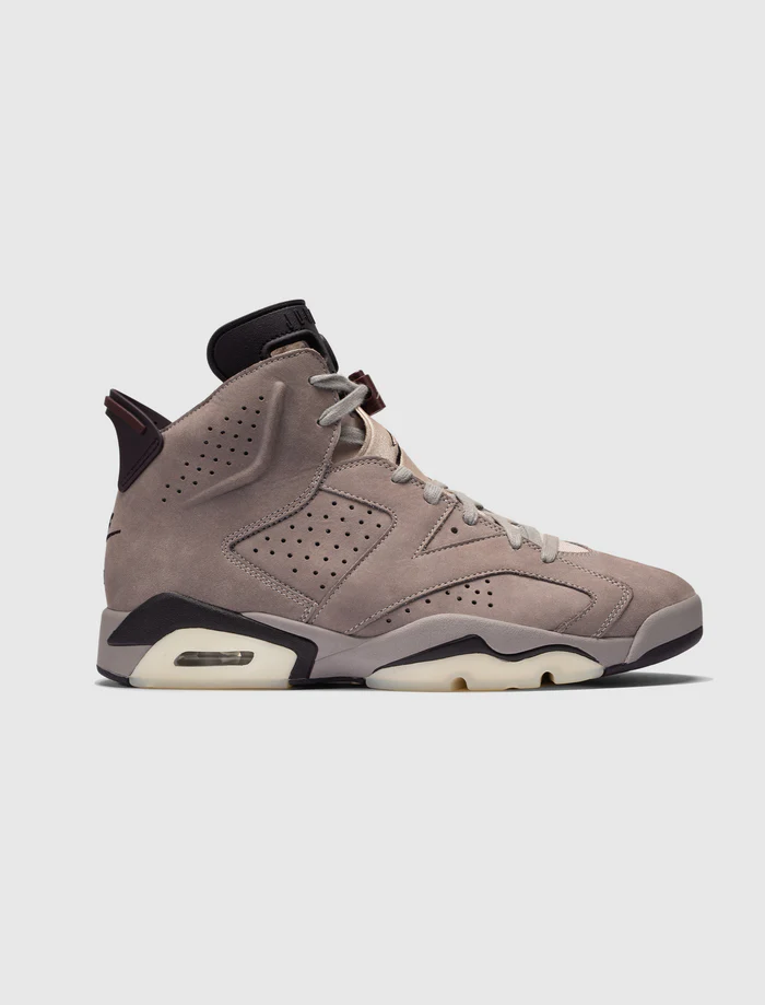  Jordan 6 Retro A Ma Maniére Smokey Mauve IF3103-200
